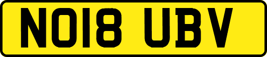 NO18UBV