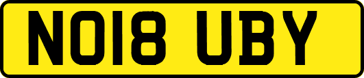 NO18UBY