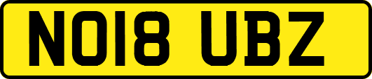 NO18UBZ