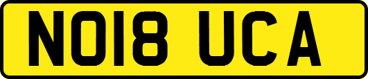 NO18UCA