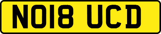 NO18UCD