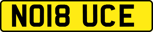 NO18UCE