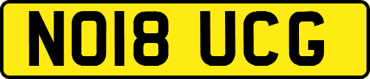 NO18UCG
