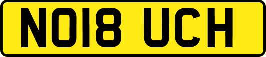NO18UCH
