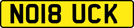 NO18UCK