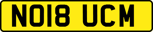 NO18UCM