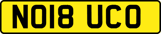NO18UCO
