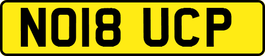 NO18UCP