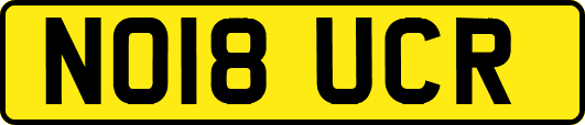 NO18UCR