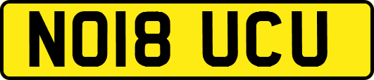 NO18UCU