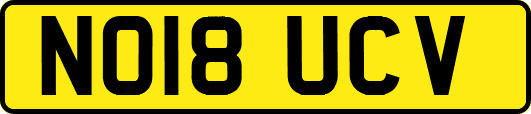 NO18UCV