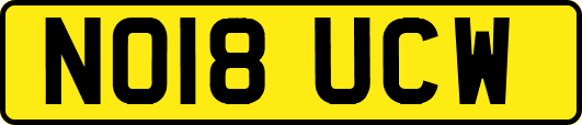 NO18UCW
