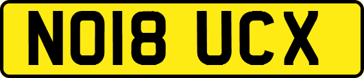 NO18UCX