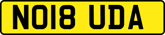 NO18UDA