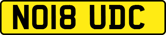 NO18UDC