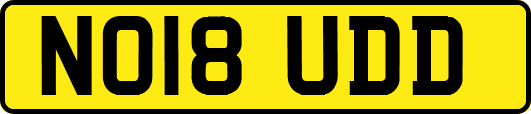 NO18UDD