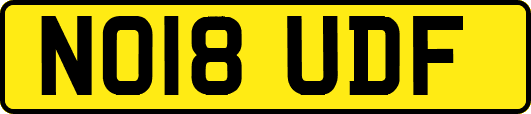 NO18UDF