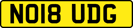 NO18UDG