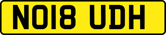 NO18UDH