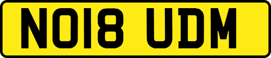 NO18UDM