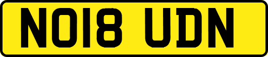 NO18UDN