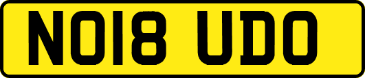 NO18UDO
