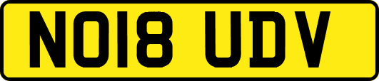 NO18UDV
