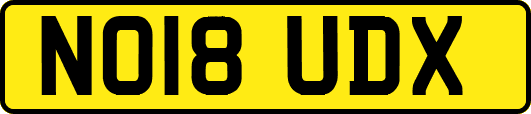 NO18UDX