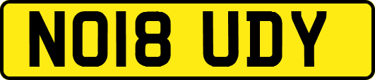 NO18UDY