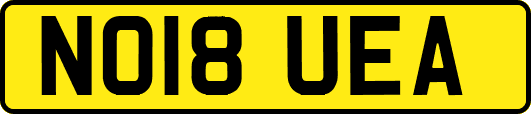 NO18UEA