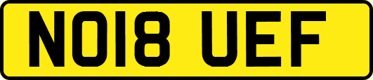 NO18UEF
