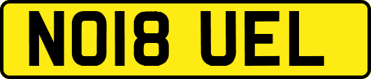 NO18UEL