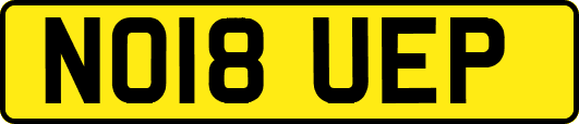 NO18UEP