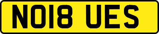 NO18UES