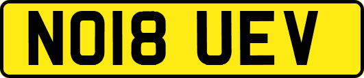 NO18UEV