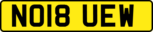 NO18UEW
