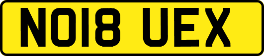 NO18UEX