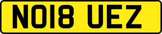 NO18UEZ