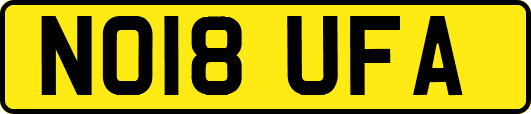 NO18UFA