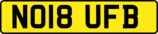 NO18UFB