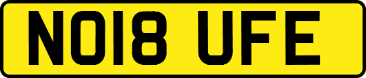 NO18UFE