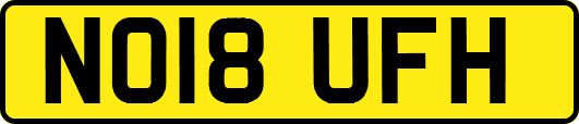 NO18UFH