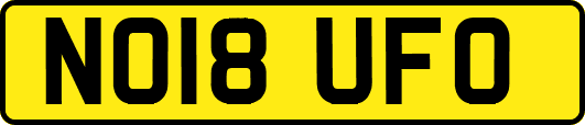 NO18UFO