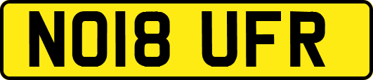 NO18UFR