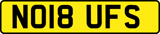NO18UFS