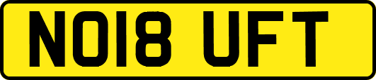 NO18UFT