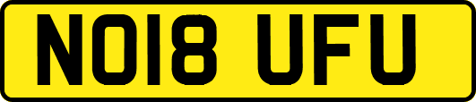 NO18UFU