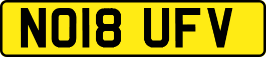 NO18UFV