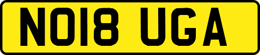 NO18UGA