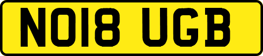 NO18UGB